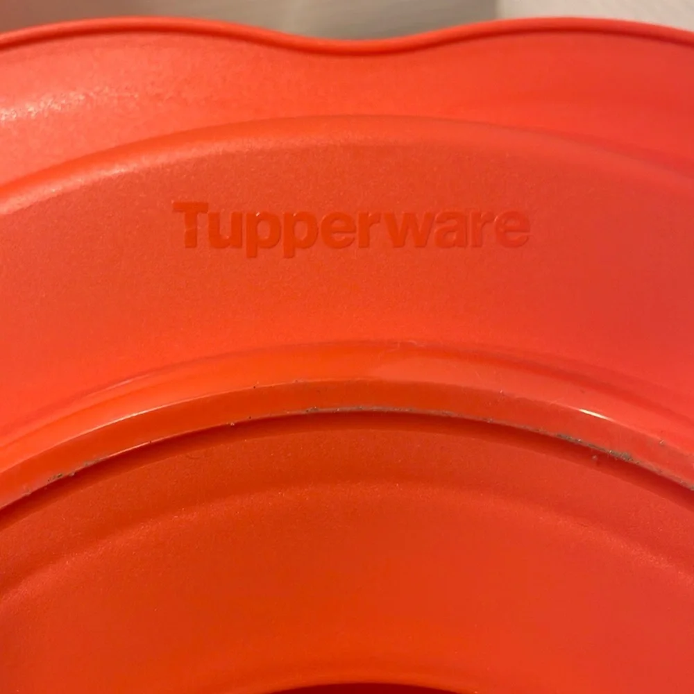 Tupperware Lazy Susan